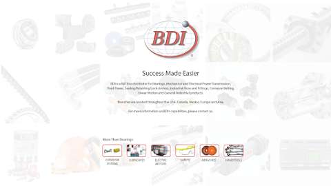 BDI Canada Inc.
