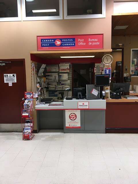 Canada Post