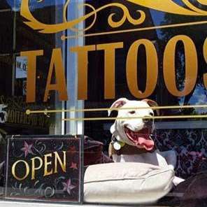 Dog House Ink Custom Tattoos and Body Piercing Dog House Ink Custom Tattoos and Body Piercing