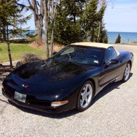 Laurentian Valley Corvettes Laurentian Valley Corvettes