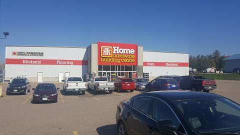 Smitty's Home Hardware Building Centre Smitty's Home Hardware Building Centre