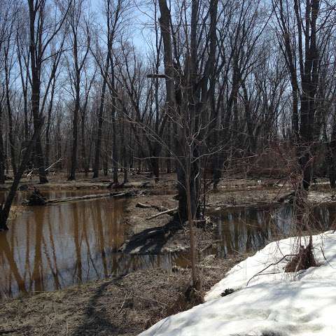 Westmeath Provincial Park